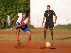 Foto de la galería: Huracán 0-Guaraní 2