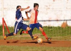 Foto de la galería: Huracán 0-Guaraní 2