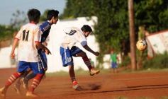 Foto de la galería: Huracán 0-Guaraní 2