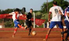 Foto de la galería: Huracán 0-Guaraní 2
