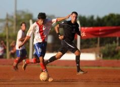 Foto de la galería: Huracán 0-Guaraní 2