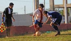 Foto de la galería: Huracán 0-Guaraní 2