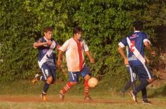 Foto de la galería: Huracán 0-Guaraní 2