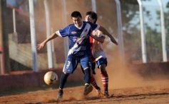 Foto de la galería: Huracán 0-Guaraní 2