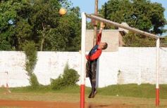 Foto de la galería: Huracán 0-Guaraní 2