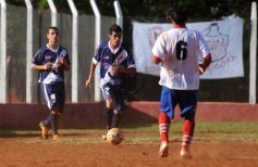 Foto de la galería: Huracán 0-Guaraní 2