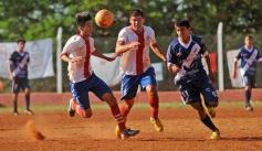 Foto de la galería: Huracán 0-Guaraní 2