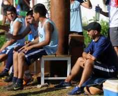 Foto de la galería: Huracán 0-Guaraní 2