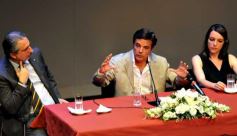 Sixto Fotografías. Sociedad. Teatro Lírico - Cátedra Konrad Adenauer