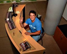 Foto de la galería: Cátedra Konrad Adenauer