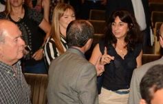 Foto de la galería: Cátedra Konrad Adenauer