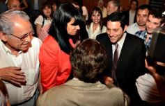 Foto de la galería: Cátedra Konrad Adenauer