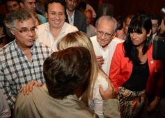 Foto de la galería: Cátedra Konrad Adenauer