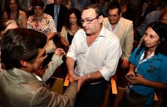 Foto de la galería: Cátedra Konrad Adenauer