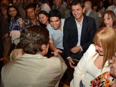 Foto de la galería: Cátedra Konrad Adenauer