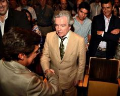 Foto de la galería: Cátedra Konrad Adenauer