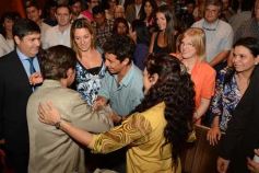 Foto de la galería: Cátedra Konrad Adenauer