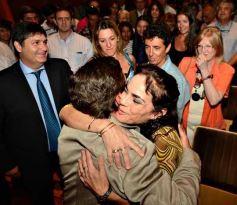 Foto de la galería: Cátedra Konrad Adenauer