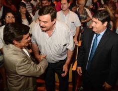 Foto de la galería: Cátedra Konrad Adenauer