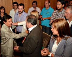 Foto de la galería: Cátedra Konrad Adenauer