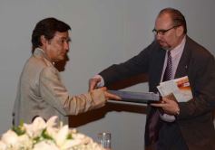 Foto de la galería: Cátedra Konrad Adenauer