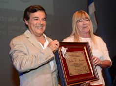 Foto de la galería: Cátedra Konrad Adenauer