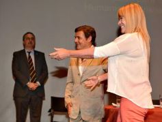 Foto de la galería: Cátedra Konrad Adenauer