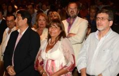 Foto de la galería: Cátedra Konrad Adenauer