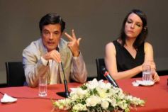 Foto de la galería: Cátedra Konrad Adenauer