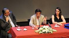 Foto de la galería: Cátedra Konrad Adenauer