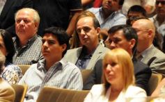 Foto de la galería: Cátedra Konrad Adenauer