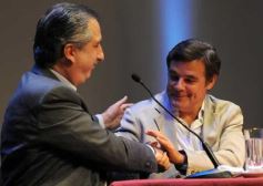 Foto de la galería: Cátedra Konrad Adenauer