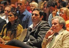 Foto de la galería: Cátedra Konrad Adenauer