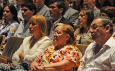 Foto de la galería: Cátedra Konrad Adenauer