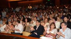 Foto de la galería: Cátedra Konrad Adenauer