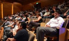 Foto de la galería: Cátedra Konrad Adenauer