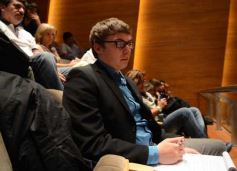 Foto de la galería: Cátedra Konrad Adenauer