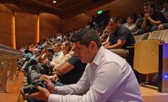 Foto de la galería: Cátedra Konrad Adenauer