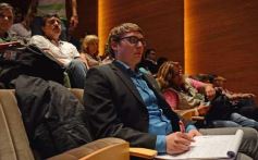 Foto de la galería: Cátedra Konrad Adenauer