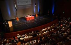 Foto de la galería: Cátedra Konrad Adenauer