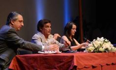 Foto de la galería: Cátedra Konrad Adenauer