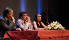 Foto de la galería: Cátedra Konrad Adenauer