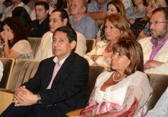 Foto de la galería: Cátedra Konrad Adenauer