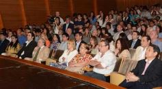 Foto de la galería: Cátedra Konrad Adenauer