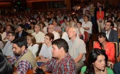 Foto de la galería: Cátedra Konrad Adenauer