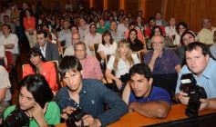 Foto de la galería: Cátedra Konrad Adenauer