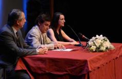 Foto de la galería: Cátedra Konrad Adenauer