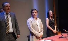 Foto de la galería: Cátedra Konrad Adenauer