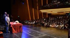 Foto de la galería: Cátedra Konrad Adenauer