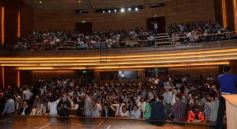 Foto de la galería: Cátedra Konrad Adenauer